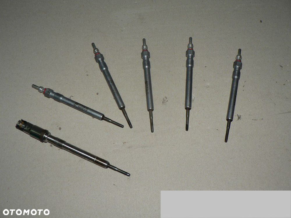 dw vw touareg 7p świece żarowe 059963319m 059905061e - 1