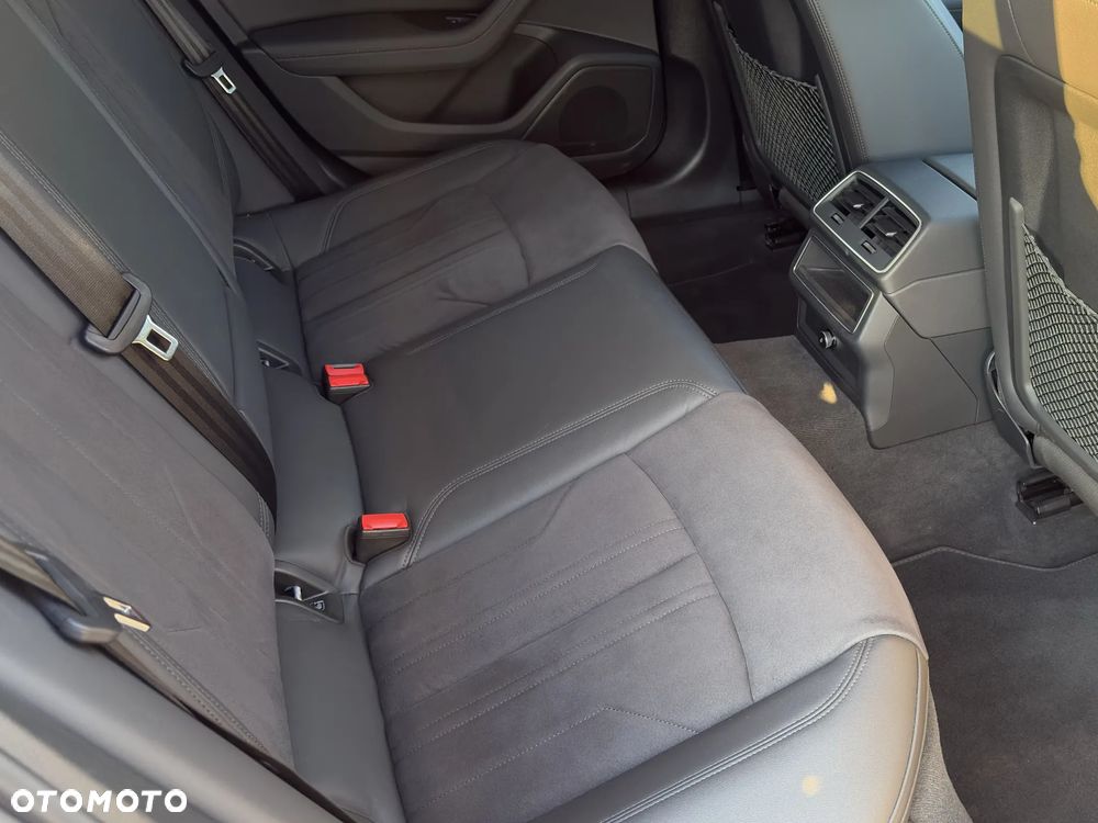 Audi A6 Avant 40 TDI mHEV Quattro Sport S tronic - 16