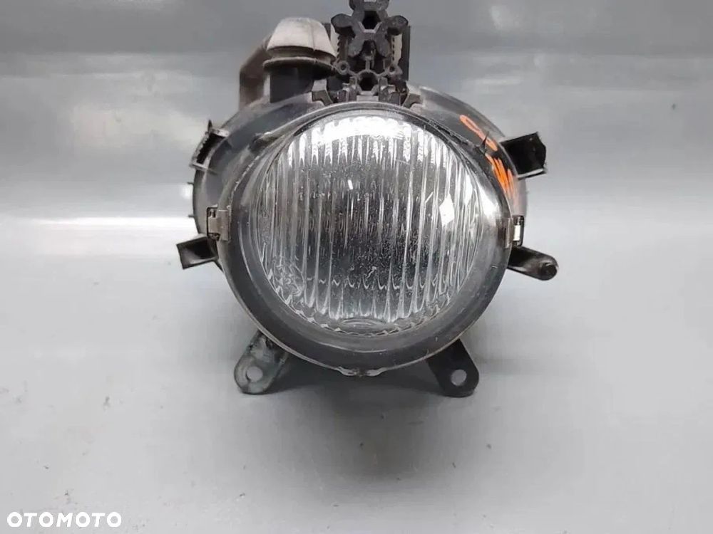 halogen prawy lampa przeciwmgielna przód bmw e46 lift - 2