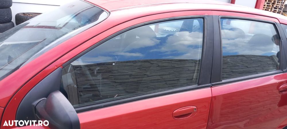 GEAM USA CHEVROLET AVEO S.F - 1