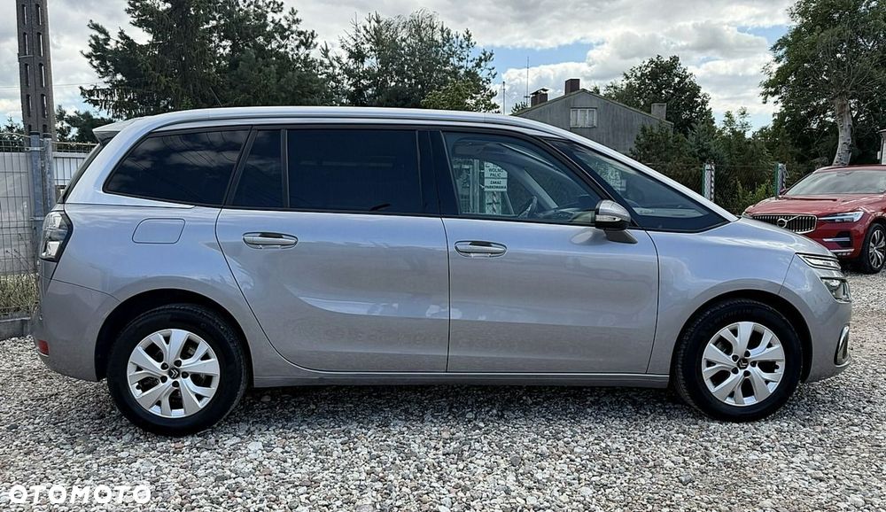 Citroën C4 Grand Picasso - 5