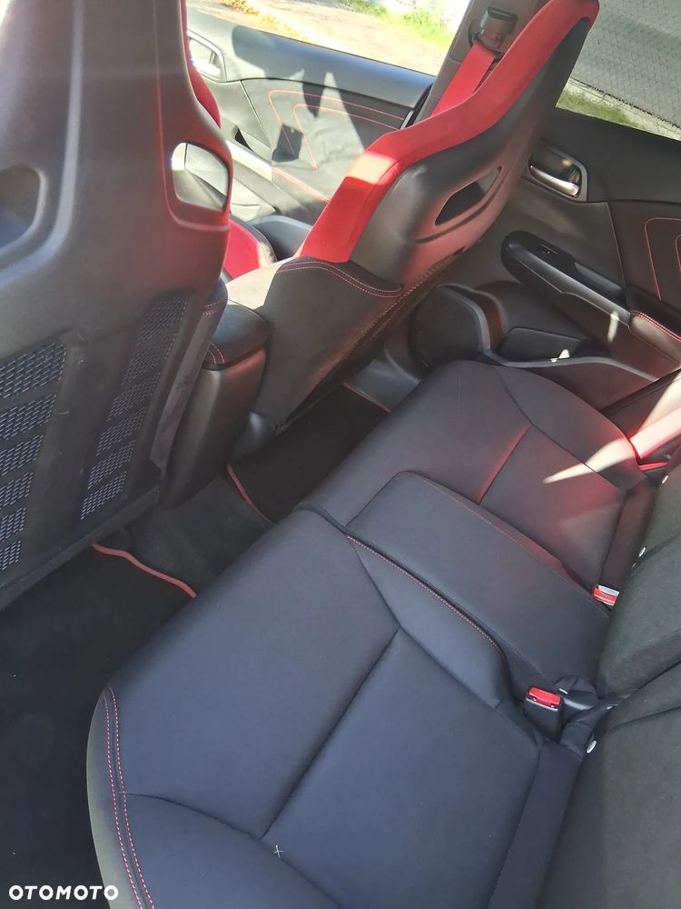Honda Civic 2.0 TypeR GT - 9