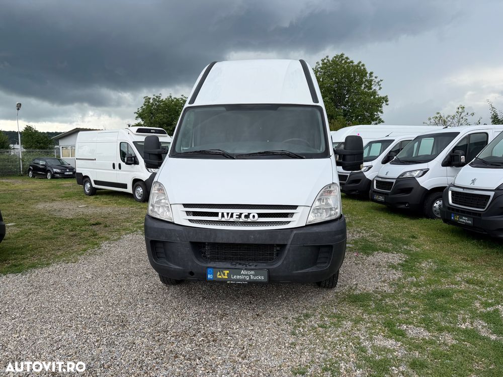 Iveco 35 C 15 - 13