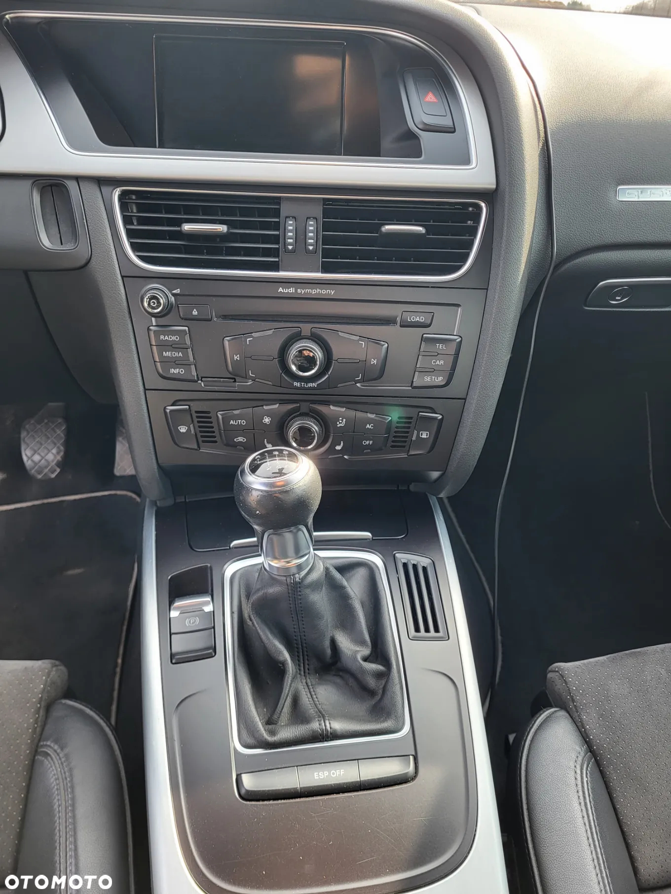 Audi A5 3.0 TDI Quattro - 18