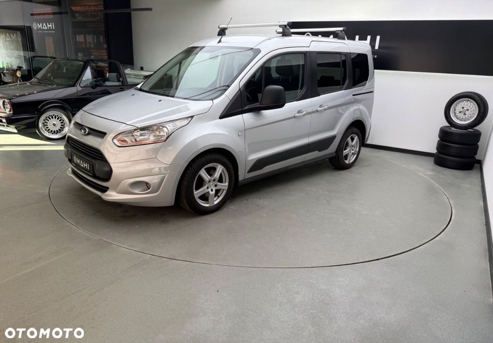 Ford Tourneo Connect 1.6 TDCi Trend - 6