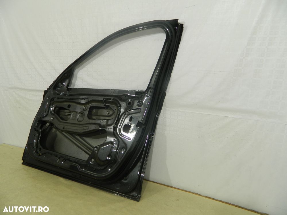 Usa  dreaptea fata Bmw Seria 5 F10 / F11 , 2010, 2011, 2012, 2013, 2014, 2015, 2016, 2017, 2018 - 3