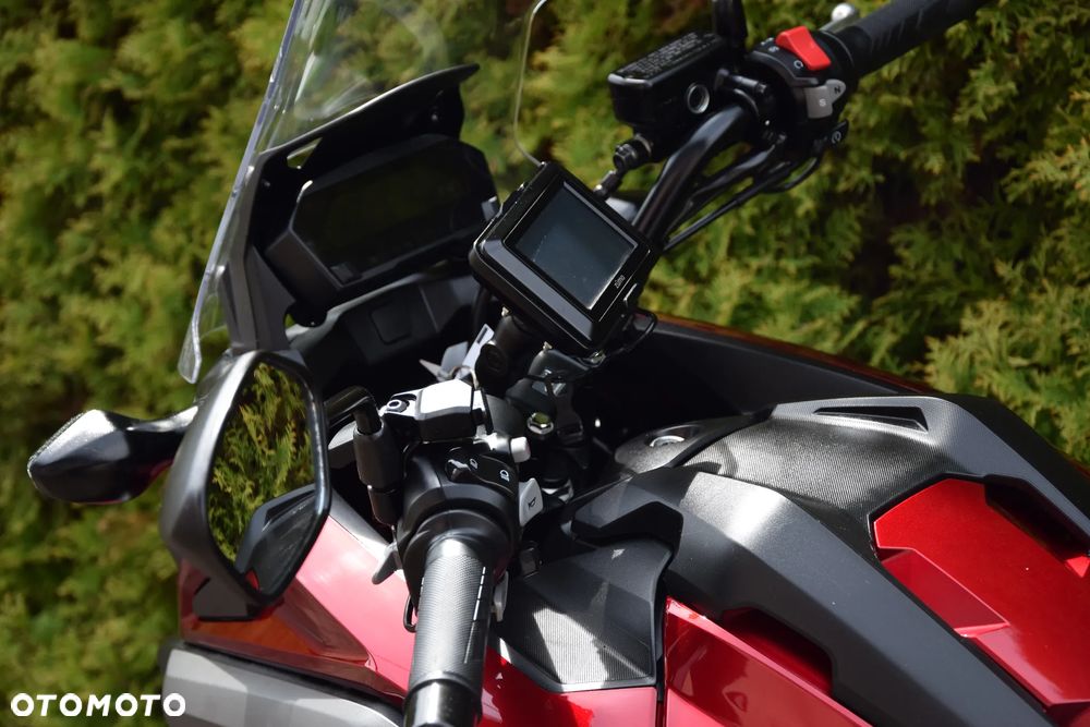 Honda NC - 13