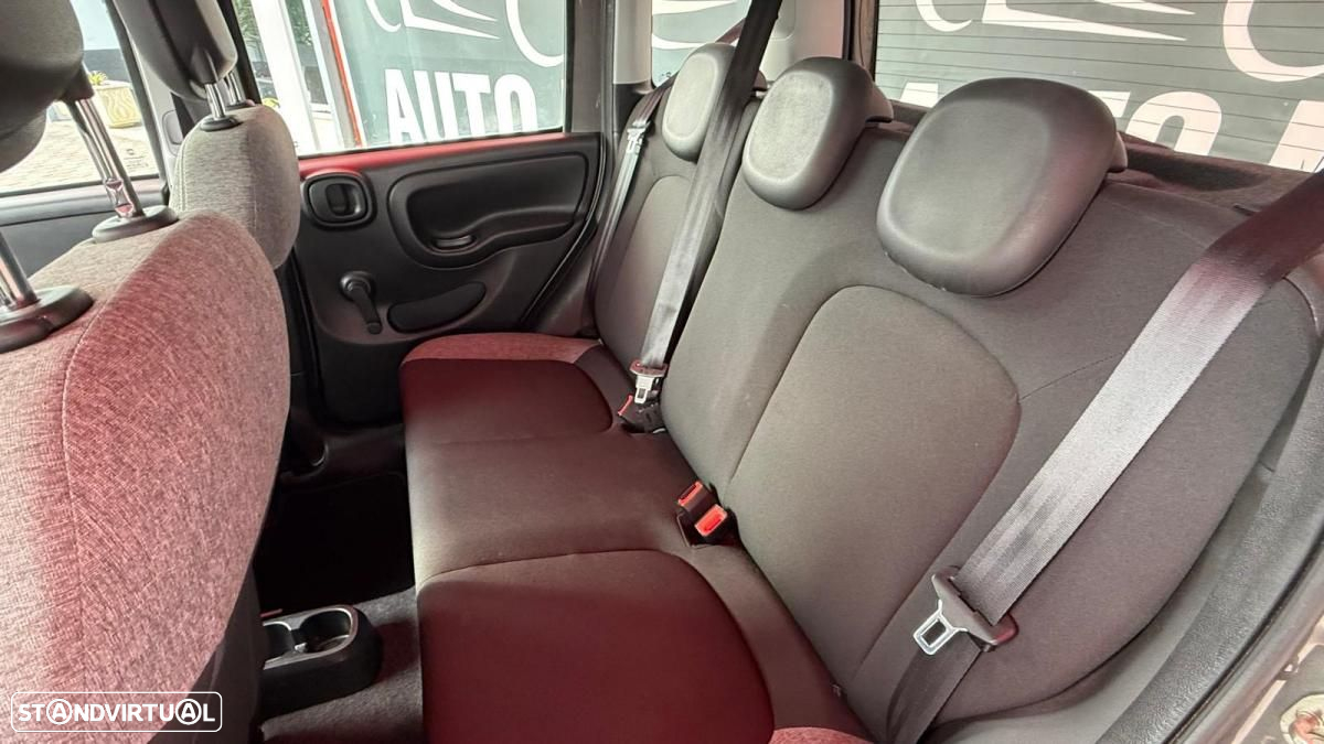 Fiat Panda - 23