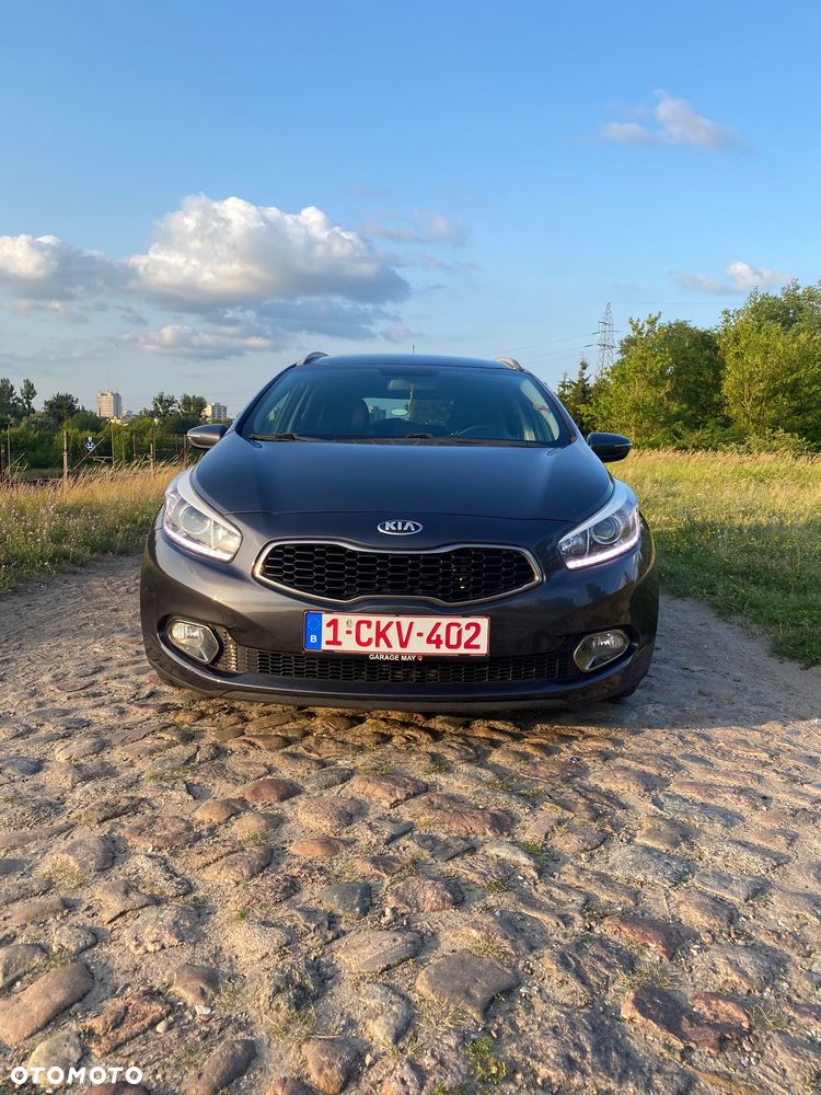 Kia Ceed 1.6 CRDi XL - 2