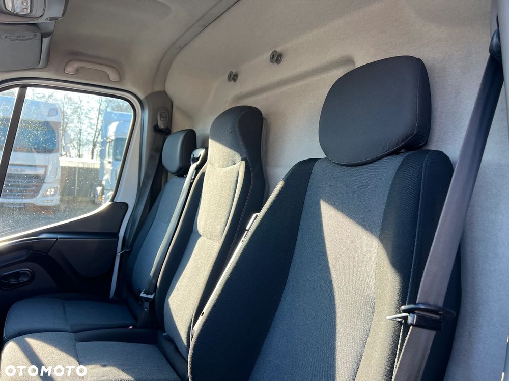 Renault MASTER L3H2 - 16