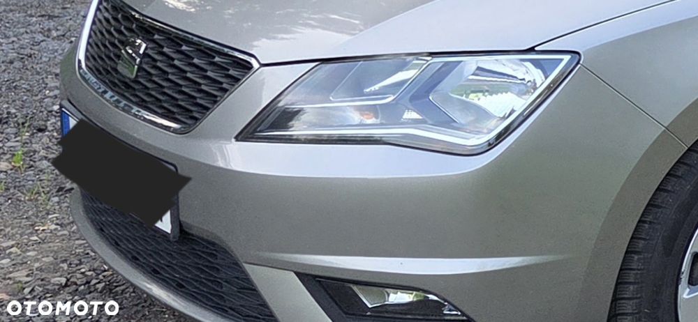Seat Toledo 1.2 TSI Style - 2