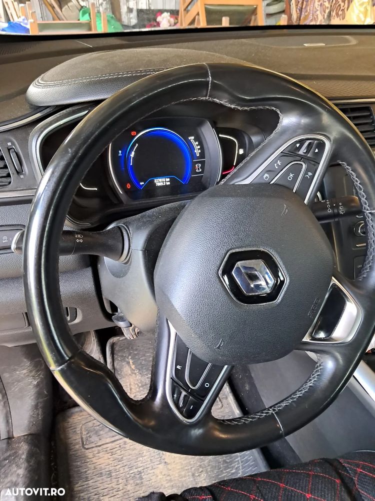 Renault Kadjar 1.6 DCI 4X4 Intens - 2