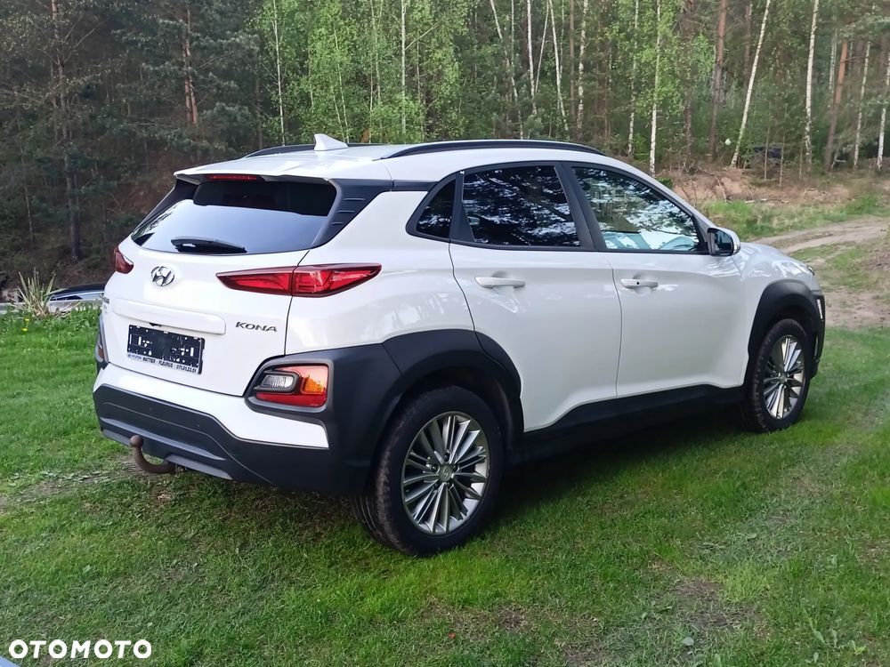 Hyundai Kona 1.0 T-GDI Advantage - 3