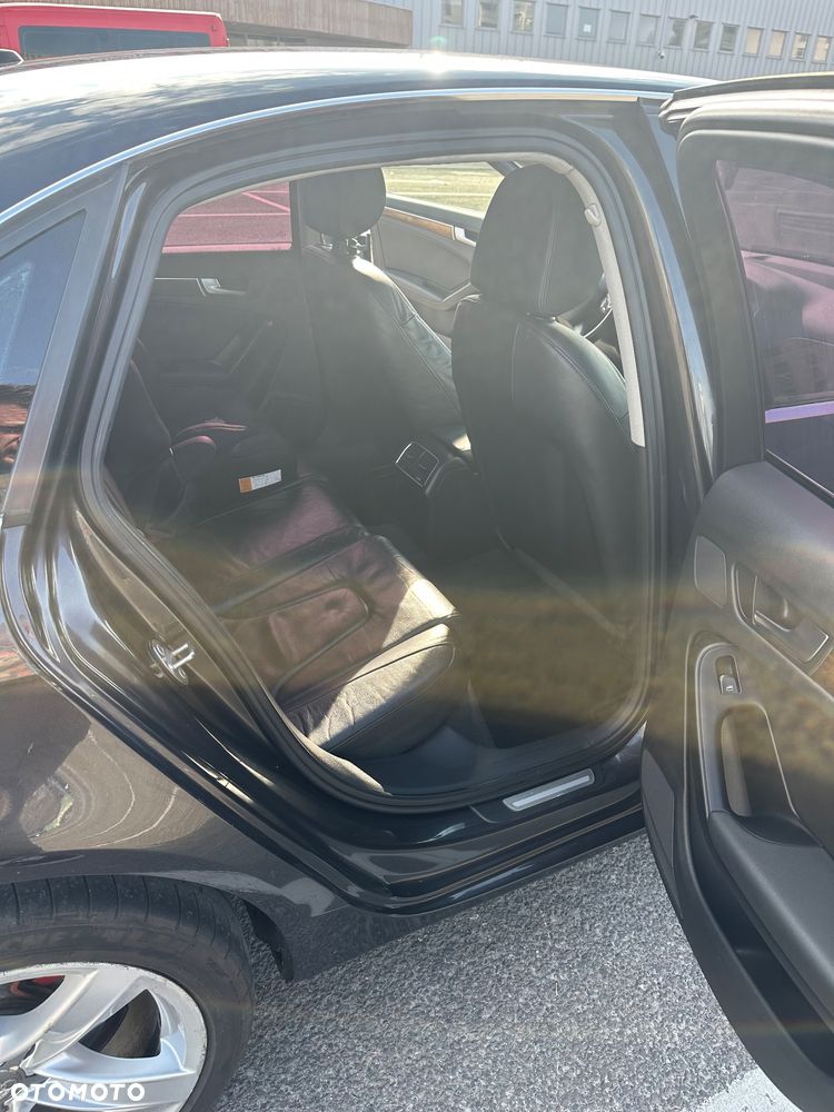 Audi A4 Limousine 2.0 TDI Multitronic - 9