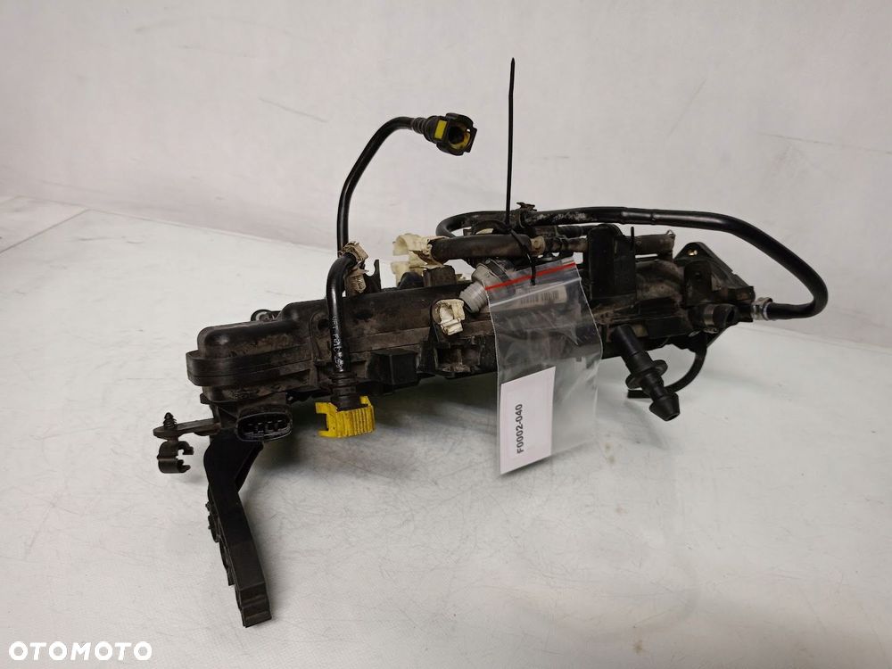 kolektor dolotowy 1.4 b fiat bravo i - 1