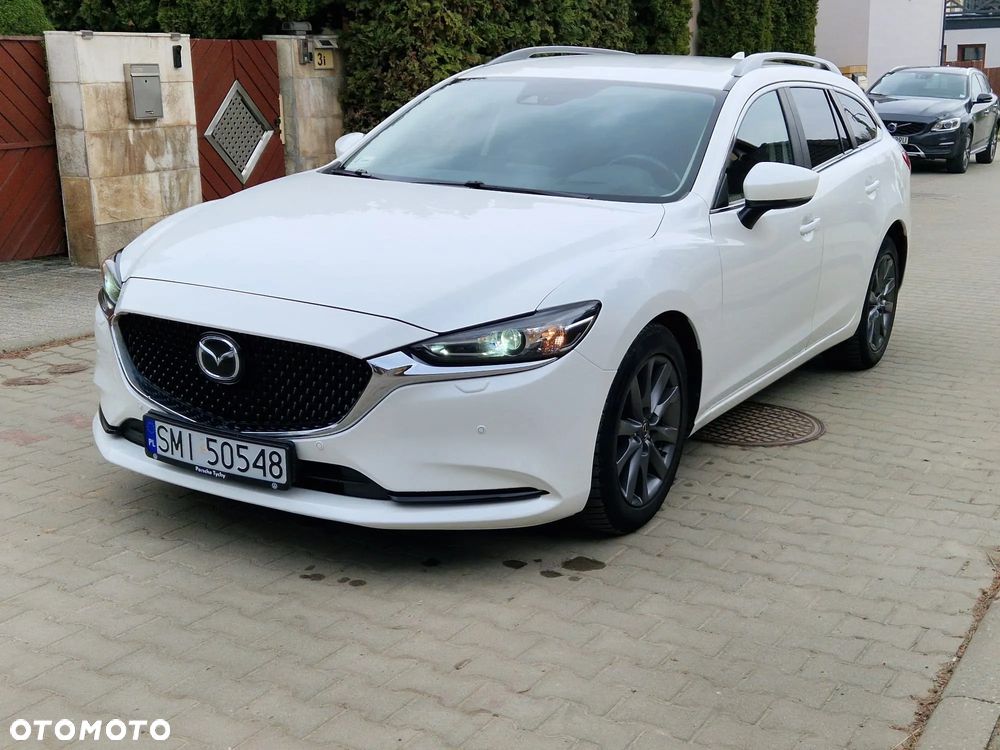 Mazda 6 2.0 SkyEnergy - 3