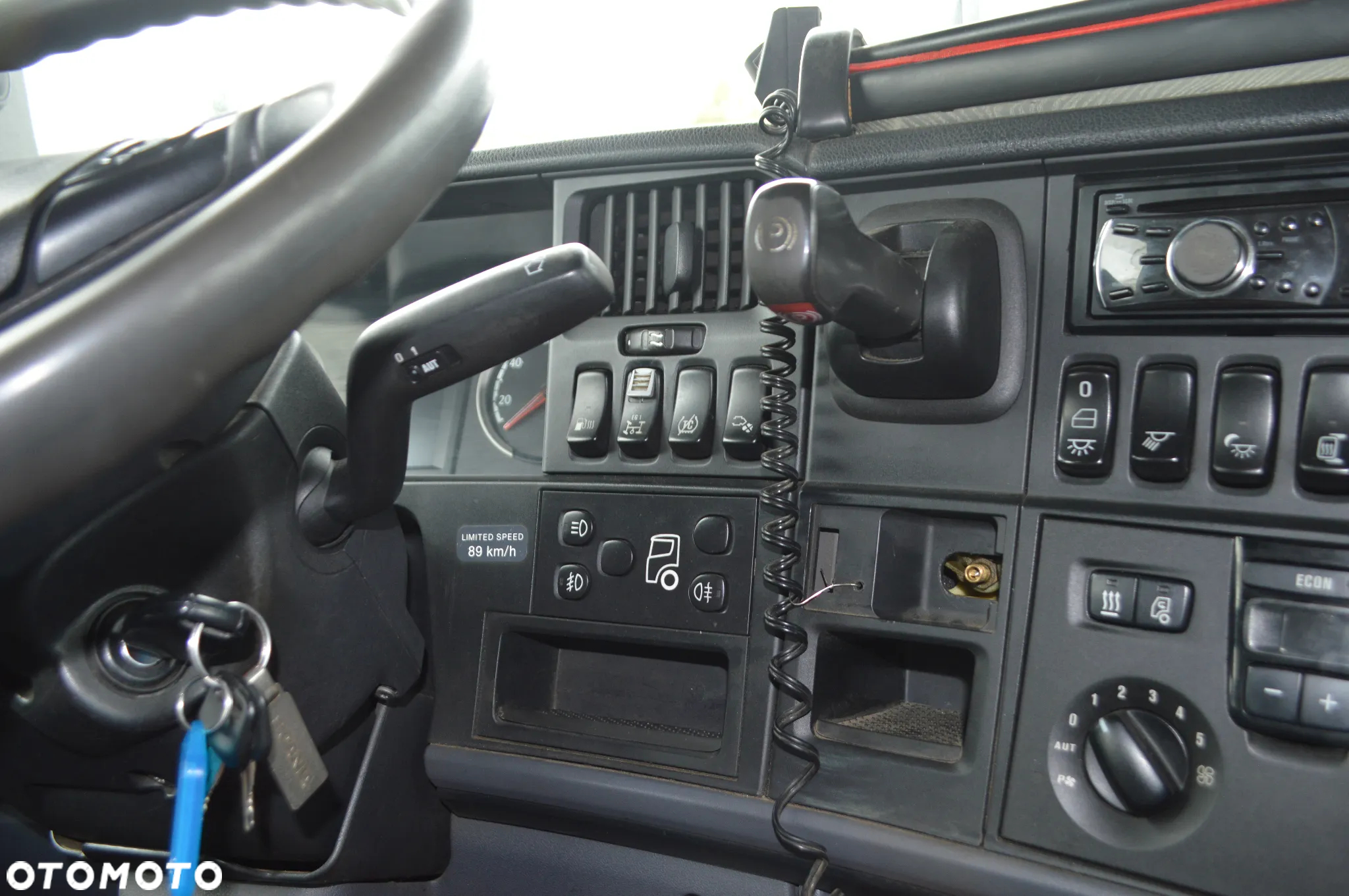 Scania R440 LB 6x2 HDS - 19