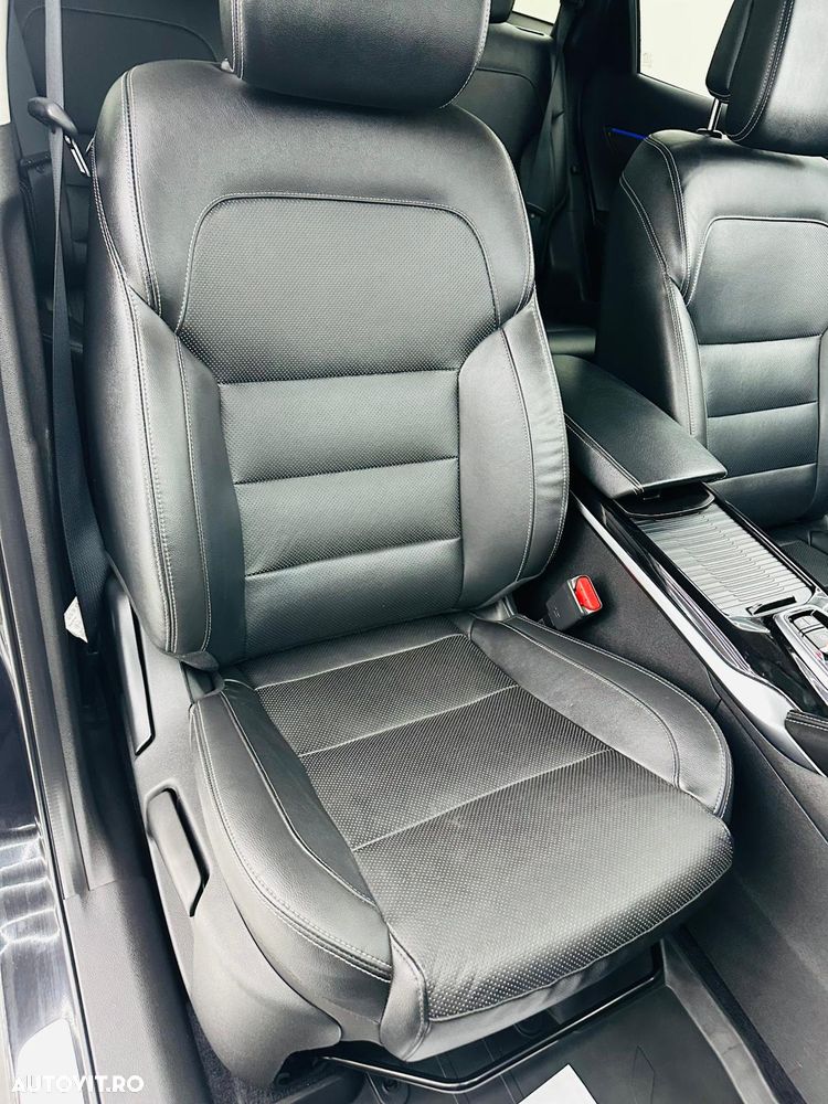 Renault Koleos BLUE dCi X-Tronic 4WD Intens - 16