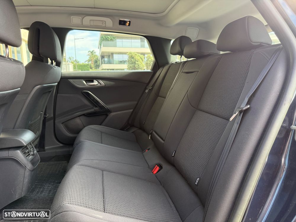 Peugeot 508 SW e-HDi 115 ETG6 Stop&Start Business-Line - 18