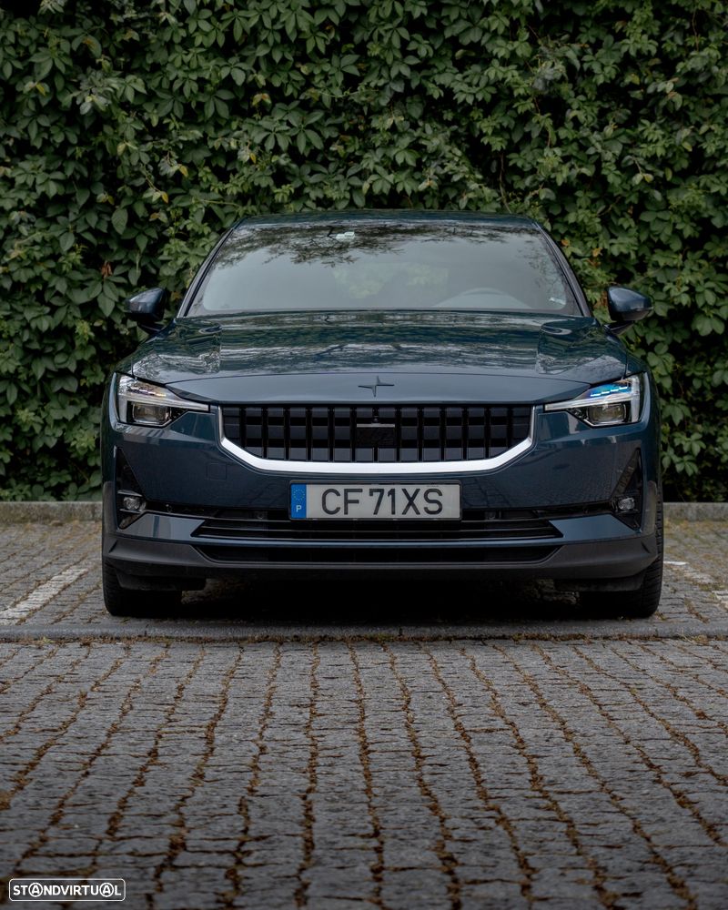 Polestar 2 Single Motor 78kWh - 2