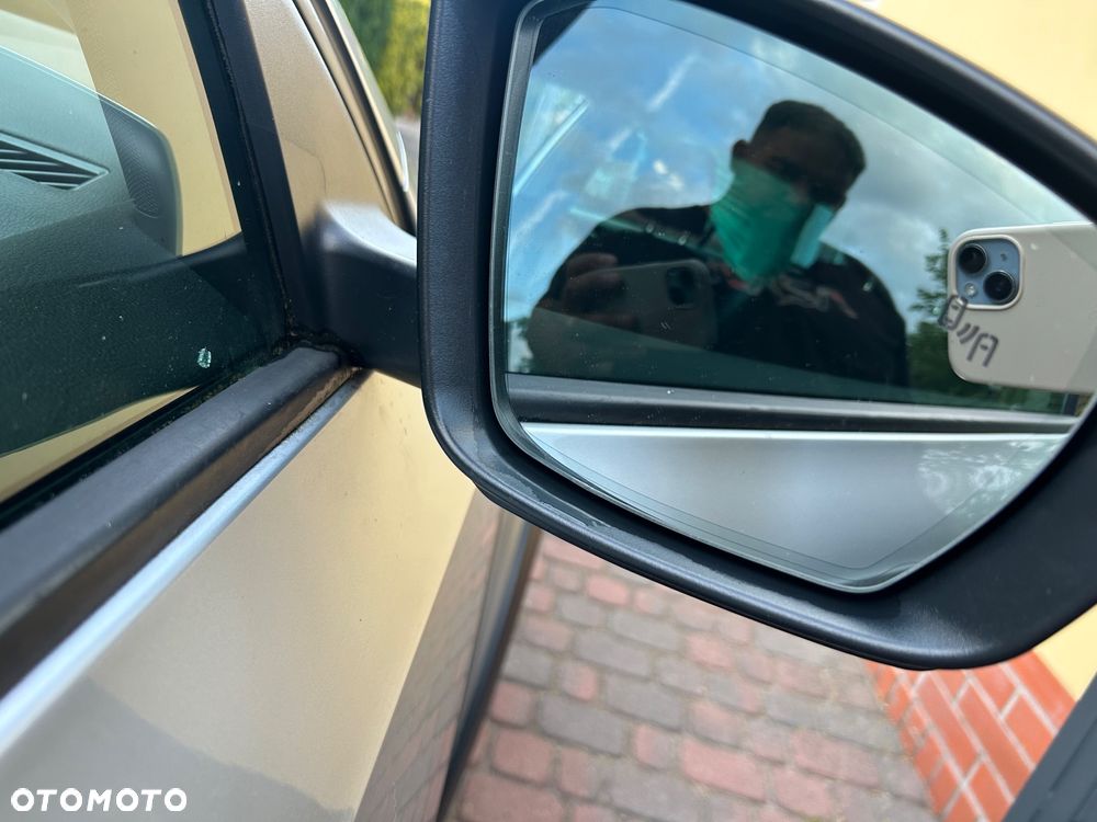 Skoda Octavia Scout 1.8 TSI 4x4 DSG - 24