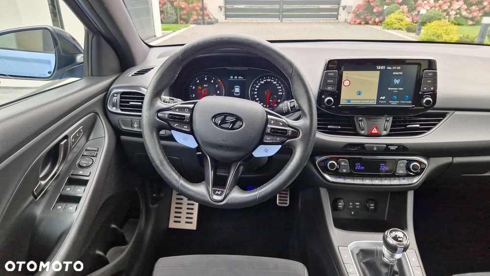Hyundai i30 N 2.0 T-GDI Performance - 9