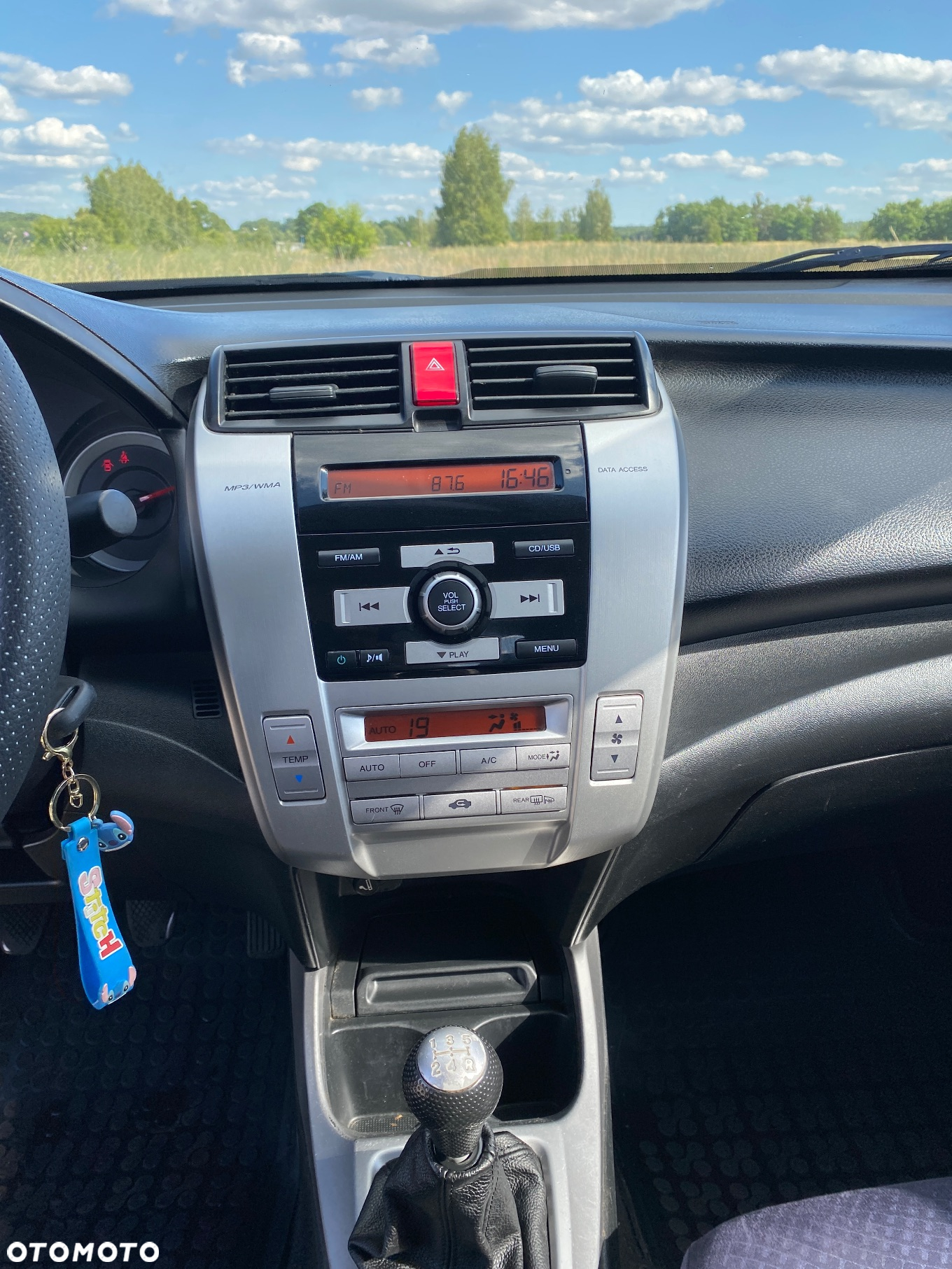 Honda City - 10