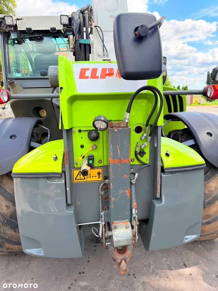 Claas Scorpion 7055 Varipower - 20