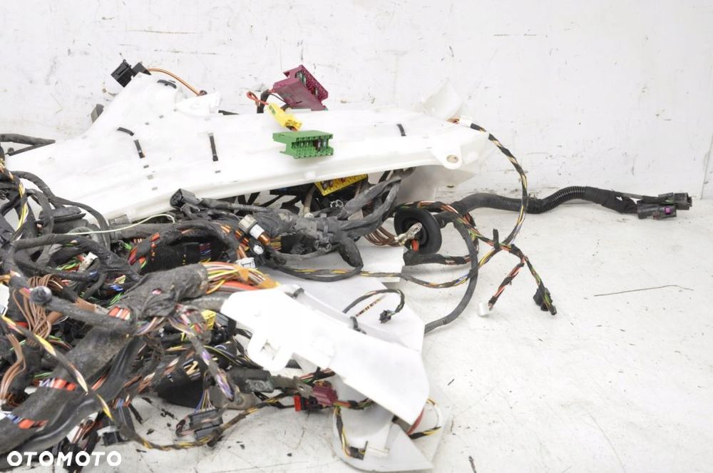 VITO W447 1.6 CDI WIĄZKA INSTALACJA ELEKTRYCZNA - 11