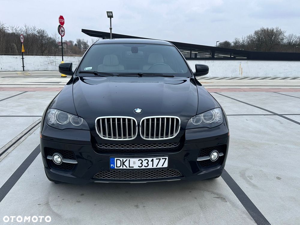 BMW X6 - 1