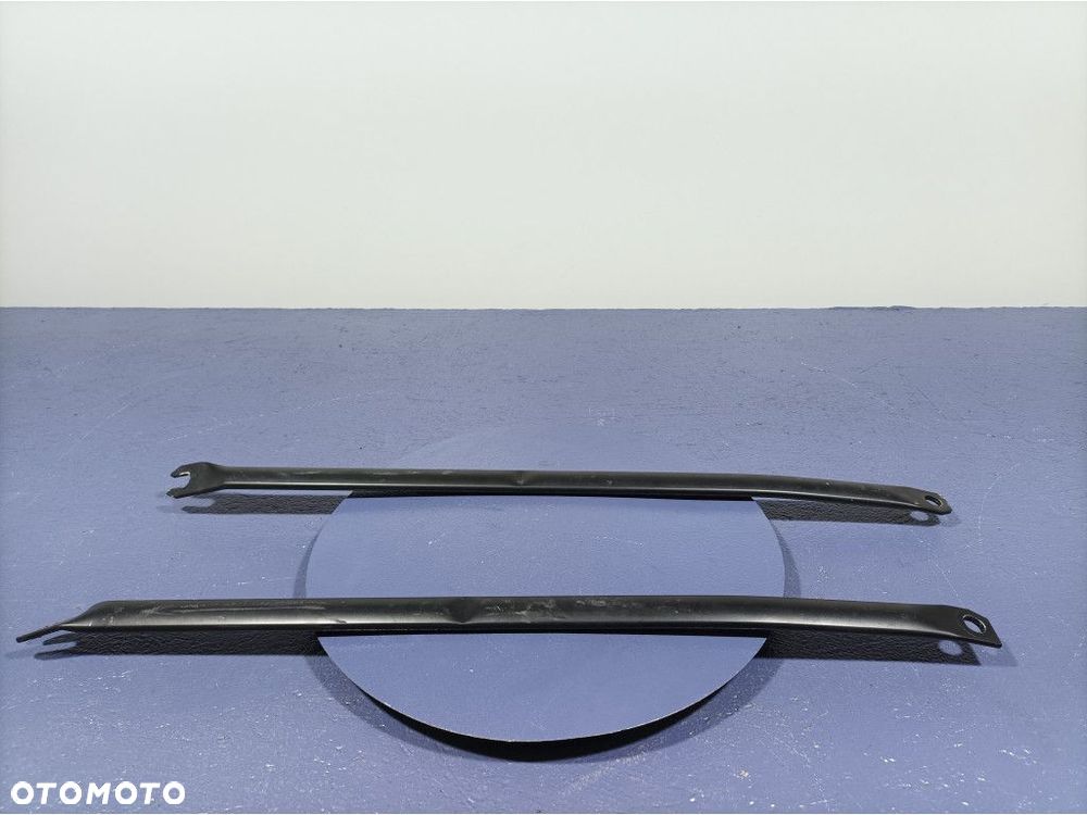 BMW X1 E84 WZMOCNIENIA ROZPÓRKI KIELICHÓW PRZÓD 2 SZT 2993031 - 1