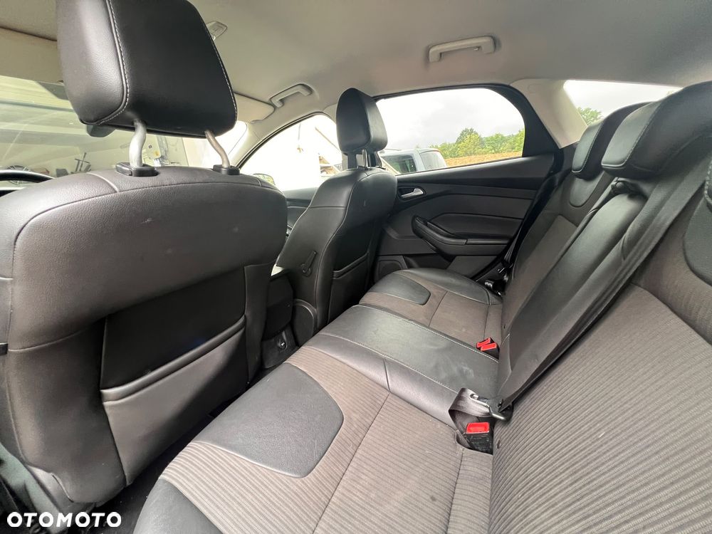 Ford Focus - 18