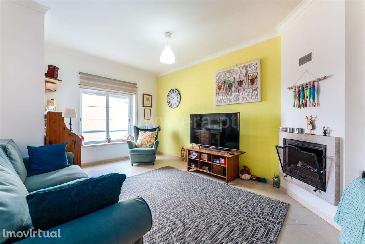 Apartamento Duplex T3 - Ericeira - Grande imagem: 4/18