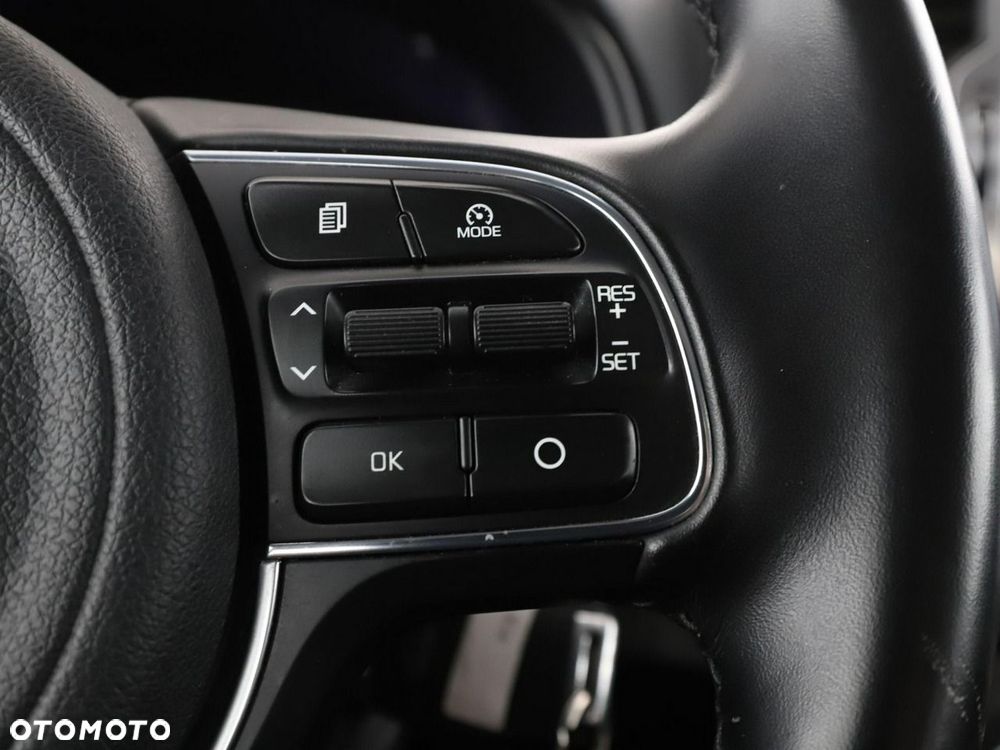 Kia Sportage 1.6 GDI 2WD EDITION 7 - 31