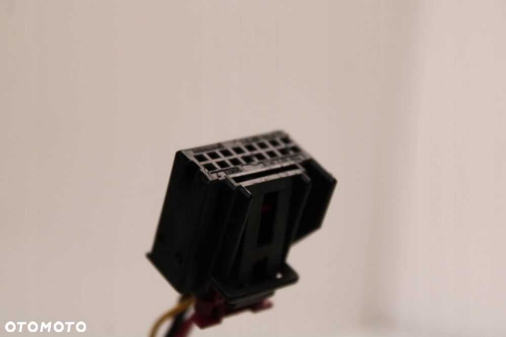 volkswagen passat b6 6 pin 06r- lusterko prawe zewnętrzne la7w - 6