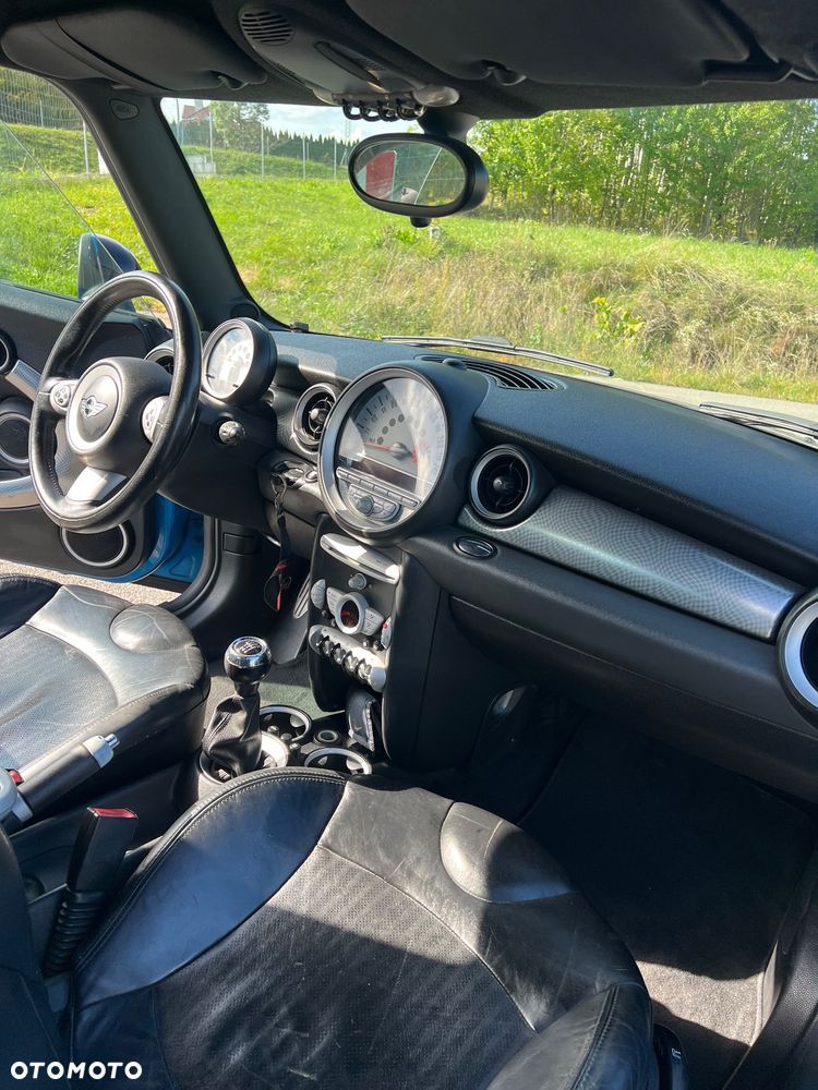 MINI Cooper S - 5