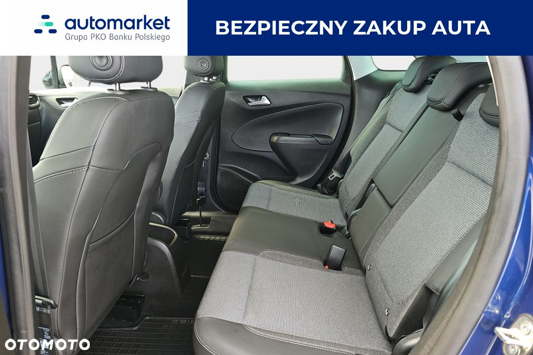 Opel Crossland 1.2 T Elegance - 12