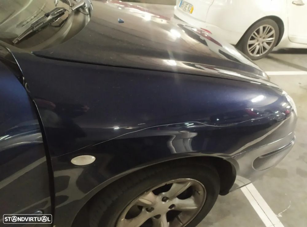 Citroën Xsara Break 1.4 HDi SX Plus - 9