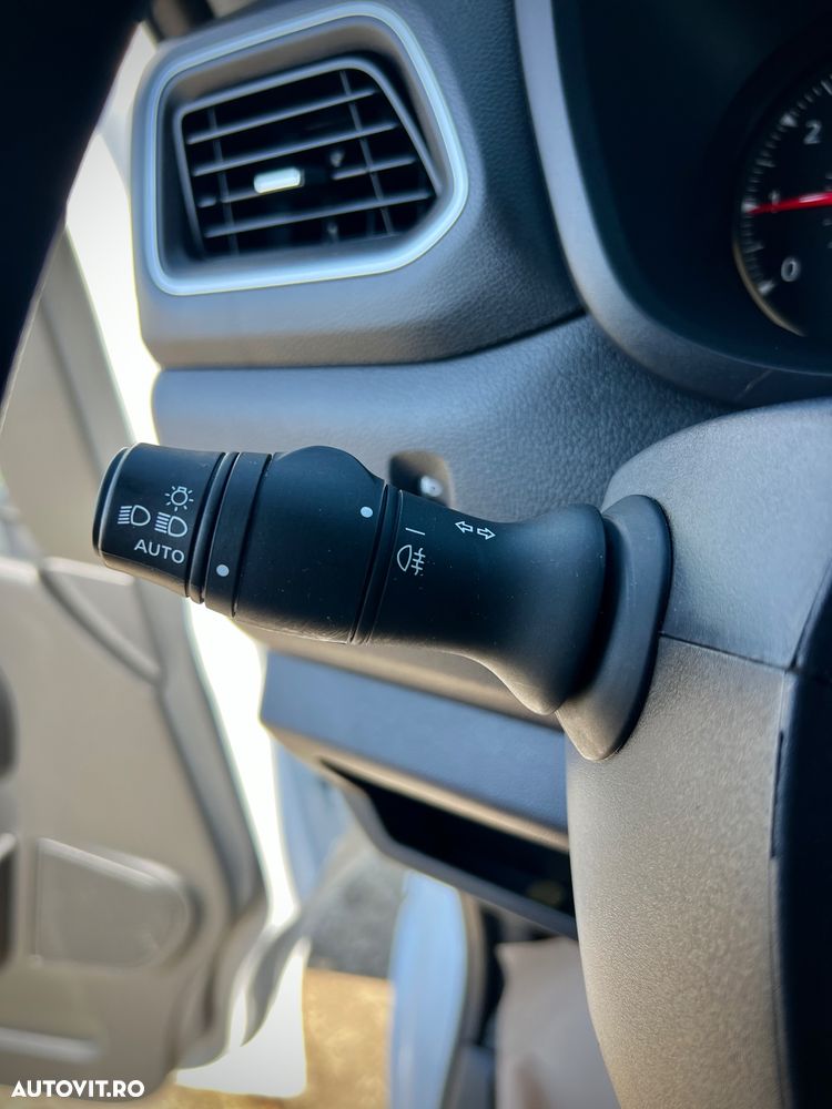 Renault Master ENERGY L3H2 VA Basis - 13