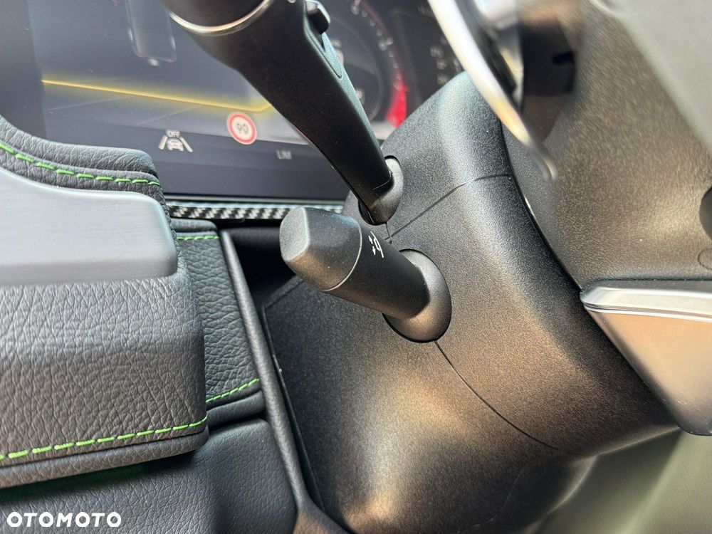 Mercedes-Benz Klasa G - 26