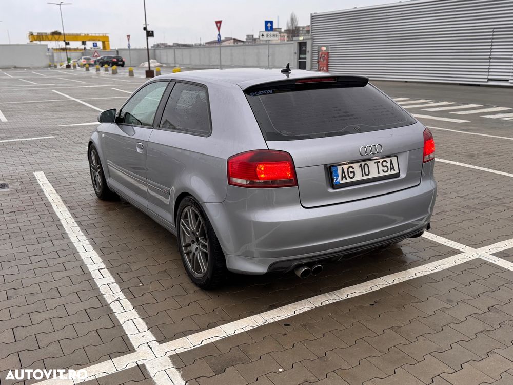 Audi A3 - 7