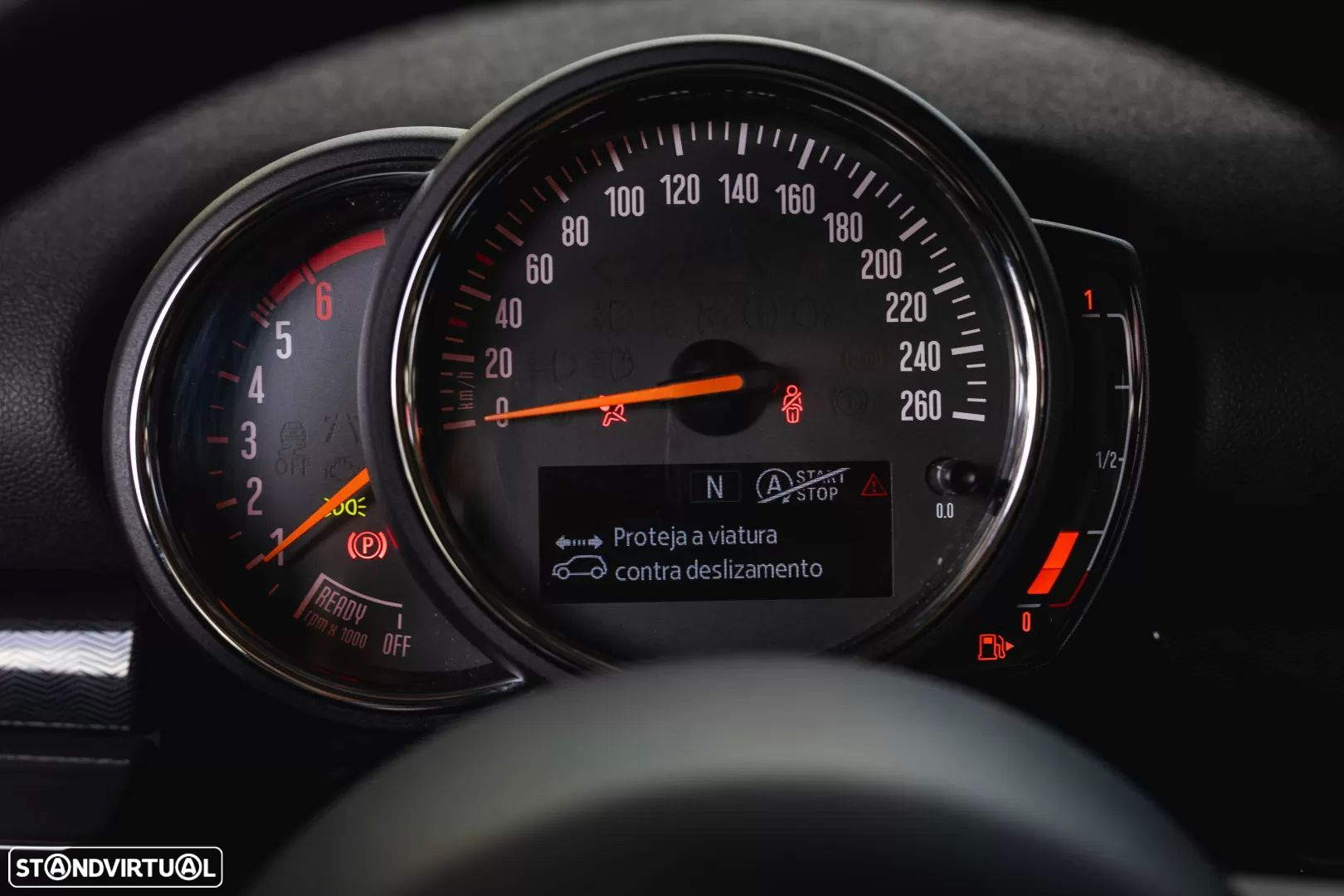 MINI Clubman One D Aut. - 37