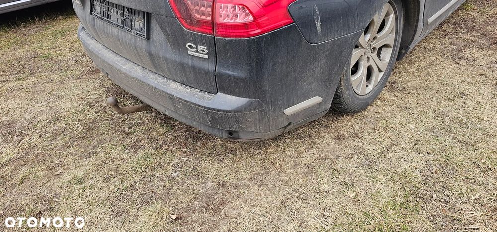 Citroen C5 2.0 Hdi wszystkie części potrzebujesz czegoś dzwoń lakier EYPC Lublin - 35