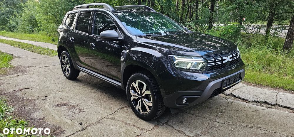 Dacia Duster TCe 130 2WD Comfort - 3