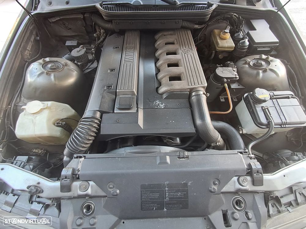 BMW 325 tds Exclusive - 2