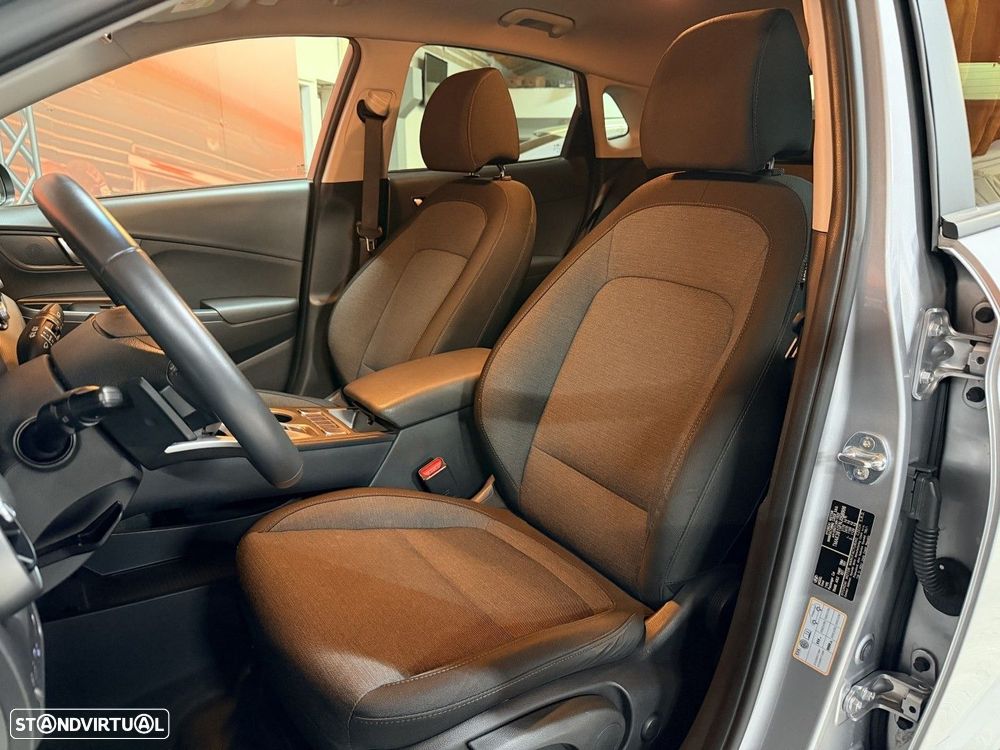 Hyundai Kauai EV 64 kWh Premium - 6