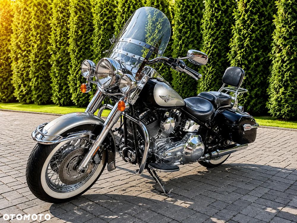 Yamaha Wild star - 3