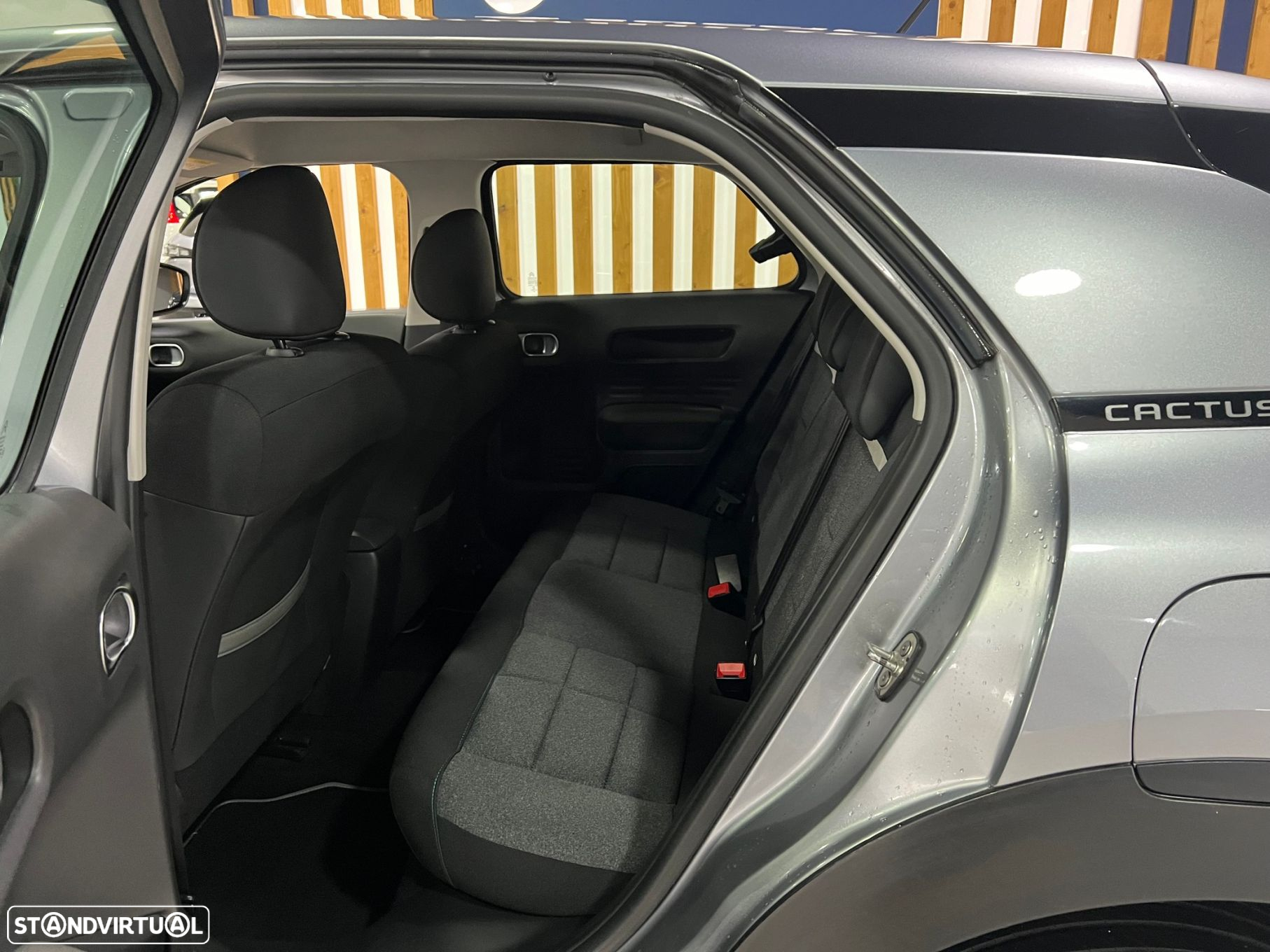 Citroën C4 Cactus 1.5 BlueHDi Feel Business - 12