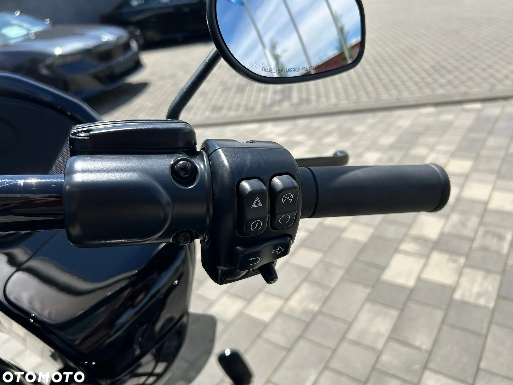 Harley-Davidson Inny - 19