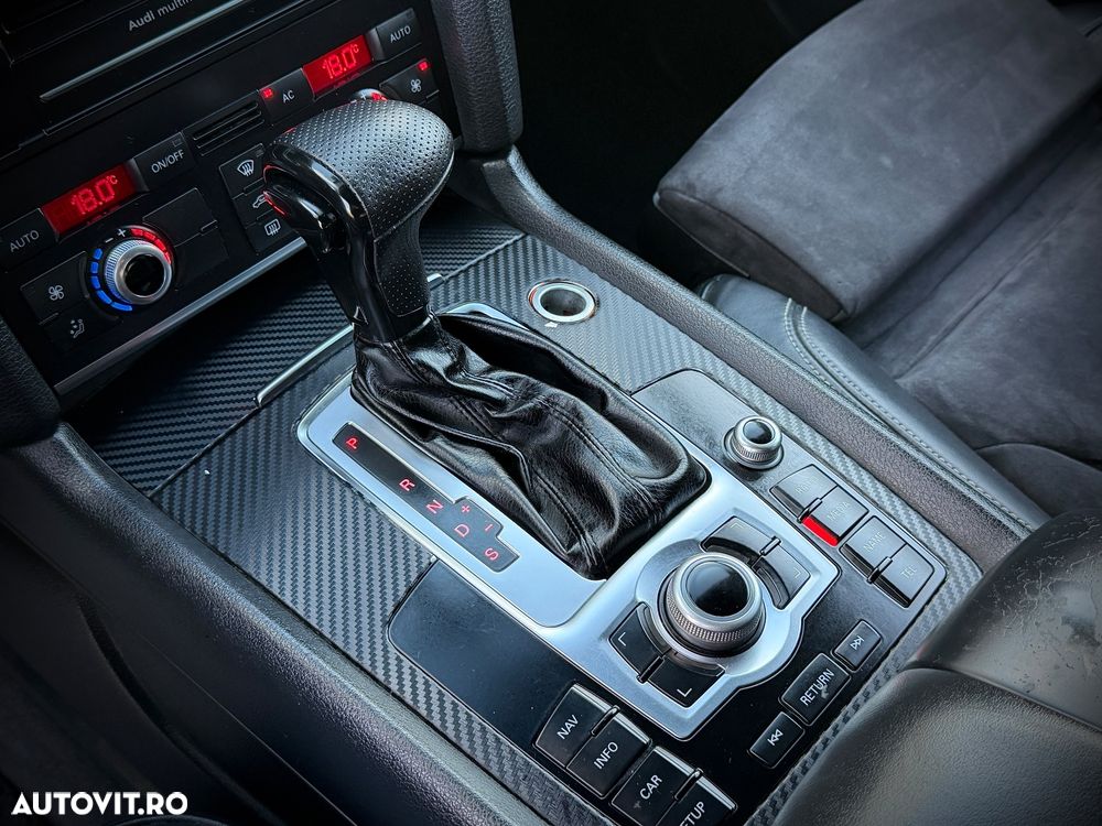Audi Q7 - 29